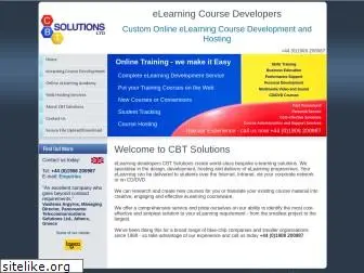cbt-solutions.co.uk