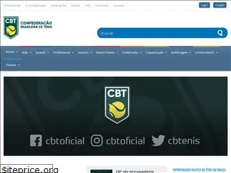 cbt-tenis.com.br