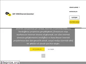 cbt-web.com