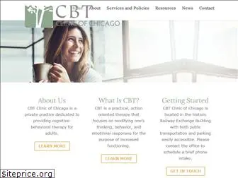 cbtchicago.com