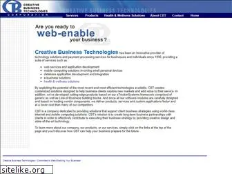 cbtcorp.net