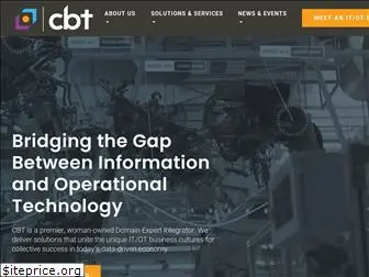 cbtechinc.com