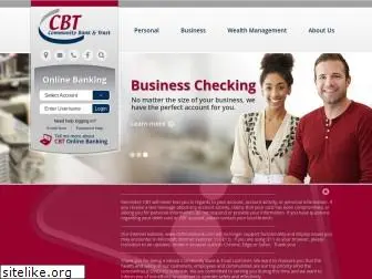 cbthomebank.com