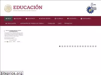 cbtis203.edu.mx