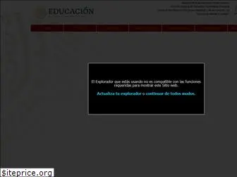 cbtis60.edu.mx