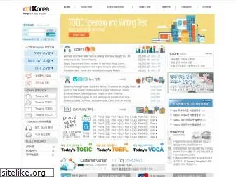 cbtkorea.com