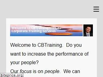 cbtraining.com.au