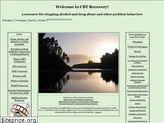 cbtrecovery.org