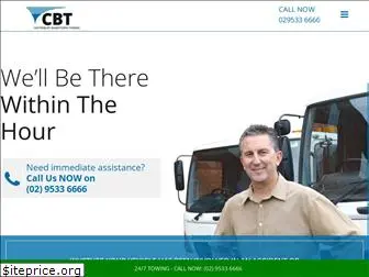 cbtservices.com.au