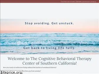 cbtsocal.com