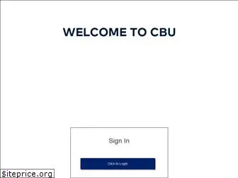 cbu.com