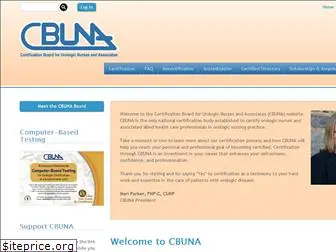 cbuna.org