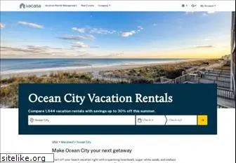 cbvacations.com