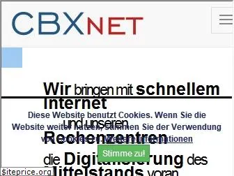 cbxnet.de