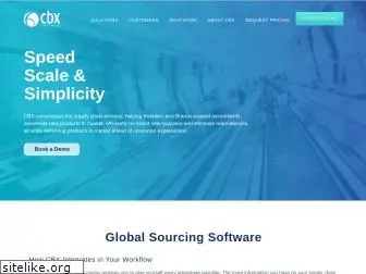 cbxsoftware.com