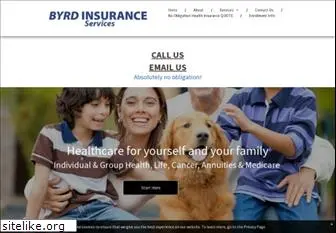 cbyrdinsurance.com