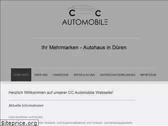 cc-auto-mobile.de