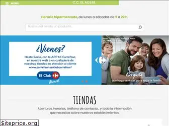 cc-carrefour-alisal.com