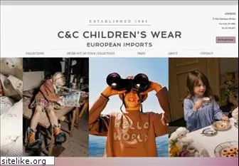cc-childrenwear.com