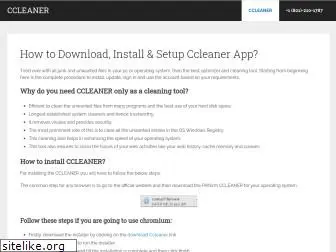 cc-cleaner.com