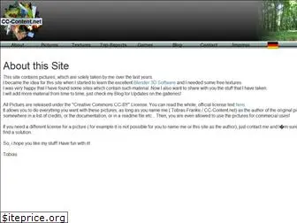 cc-content.net