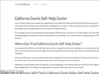 cc-courthelp.org