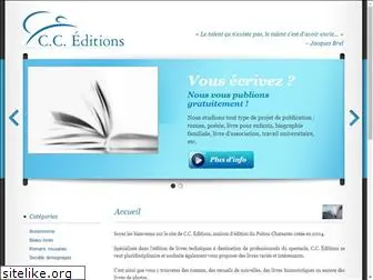 cc-editions.fr