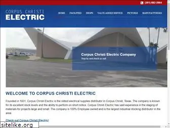 cc-electric.com