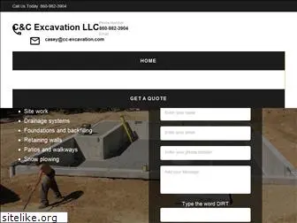 cc-excavation.com