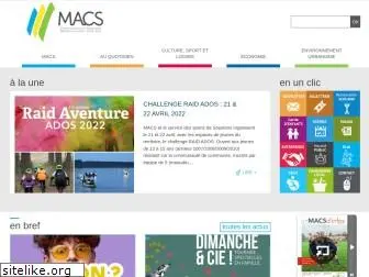 cc-macs.org