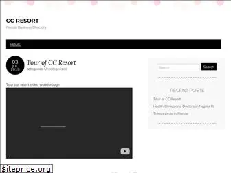 cc-resort.com