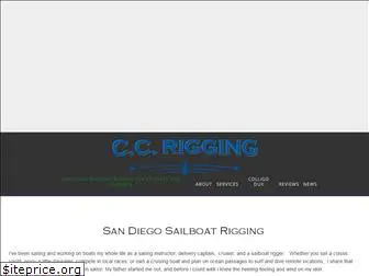 cc-rigging.com