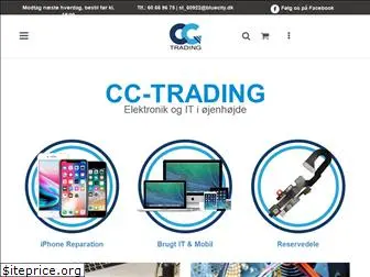 cc-trading.dk