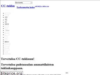 cc-tukku.fi