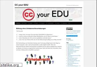 cc-your-edu.de