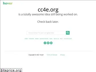 cc4e.org