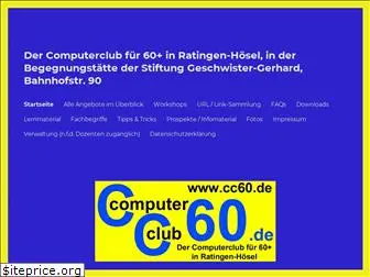 cc60.de