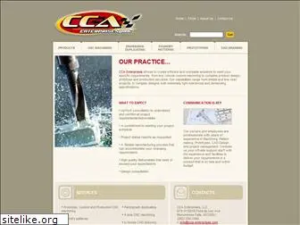 cca-enterprises.com