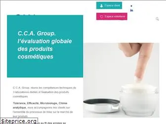 cca-group.fr