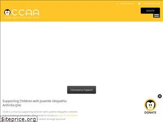 ccaa.org.uk