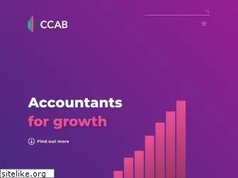 ccab.org.uk