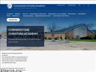 ccacornerstone.com