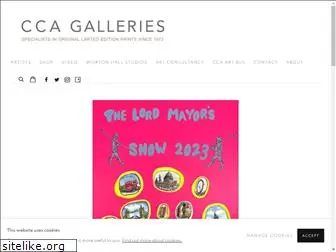 ccagalleries.com