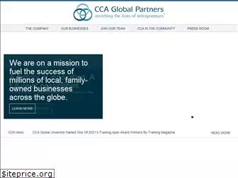 ccaglobalpartners.com