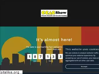 ccagshow.com