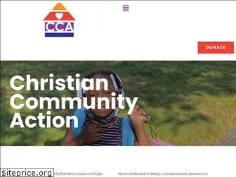 ccahelping.org