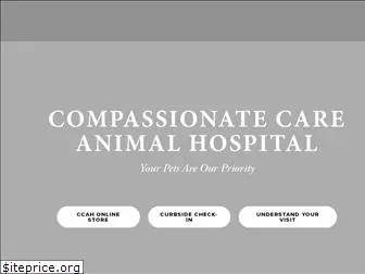 ccahpetvet.com