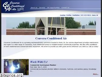 ccahvac.com