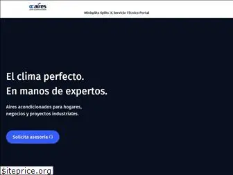 ccaires.com