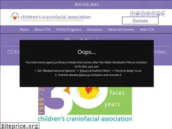 ccakids.com